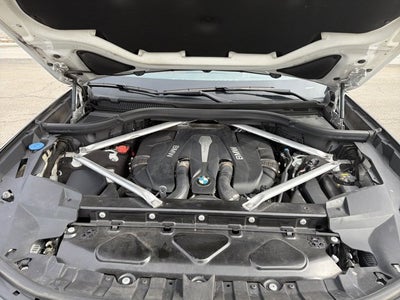 2019 BMW X7 xDrive50i