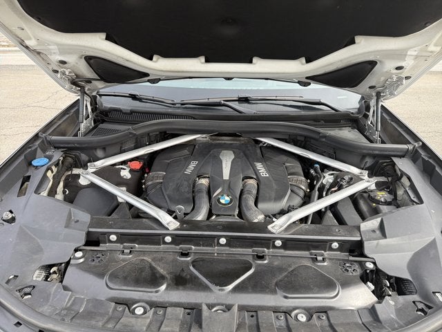 2019 BMW X7 xDrive50i