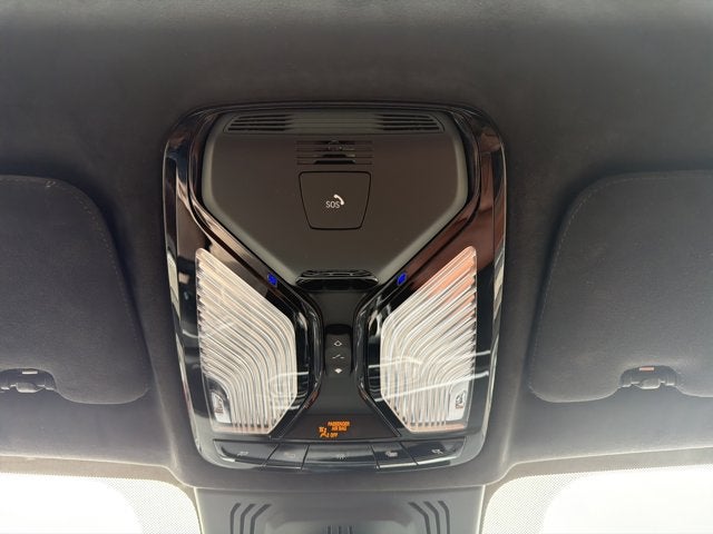 2019 BMW X7 xDrive50i