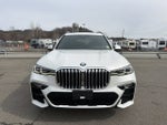 2019 BMW X7 xDrive50i