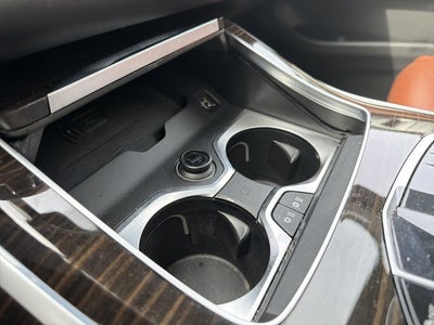 2019 BMW X7 xDrive50i