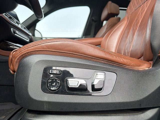2019 BMW X7 xDrive50i