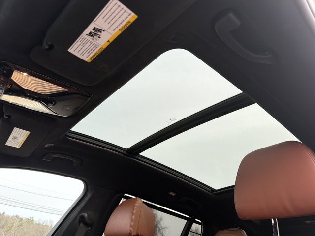 2019 BMW X7 xDrive50i