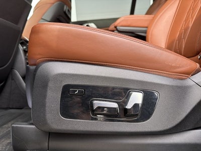 2019 BMW X7 xDrive50i