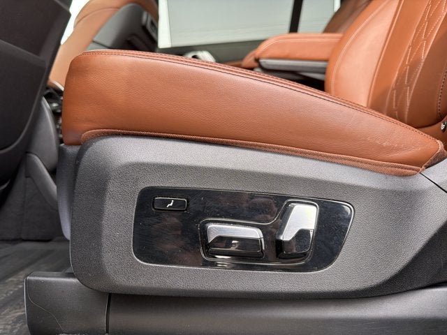 2019 BMW X7 xDrive50i