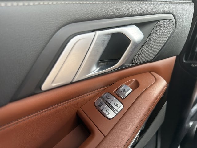 2019 BMW X7 xDrive50i