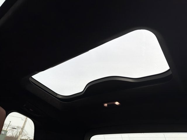 2019 BMW X7 xDrive50i