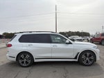 2019 BMW X7 xDrive50i