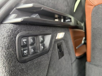 2019 BMW X7 xDrive50i