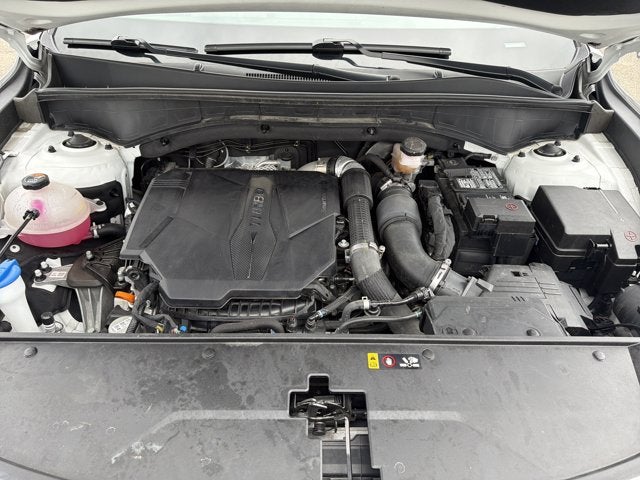 2023 Kia Sorento X-Line EX