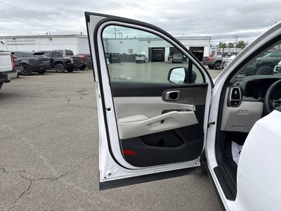 2023 Kia Sorento X-Line EX