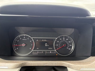 2023 Kia Sorento X-Line EX