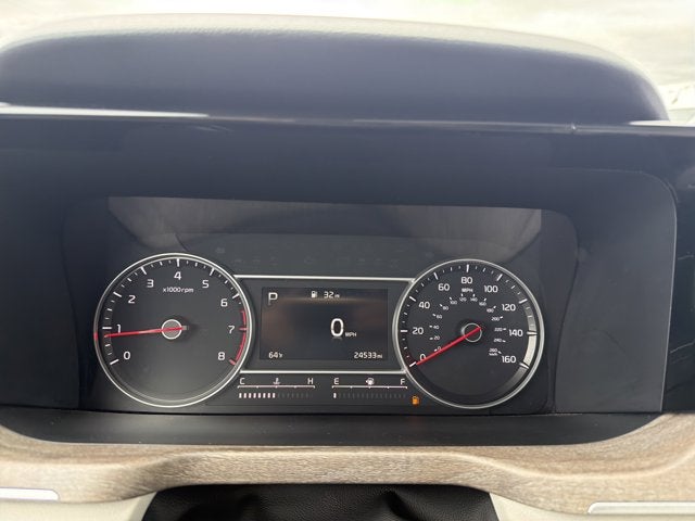 2023 Kia Sorento X-Line EX