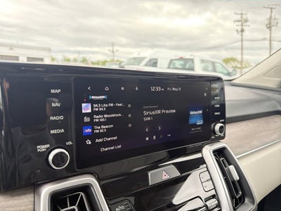 2023 Kia Sorento X-Line EX