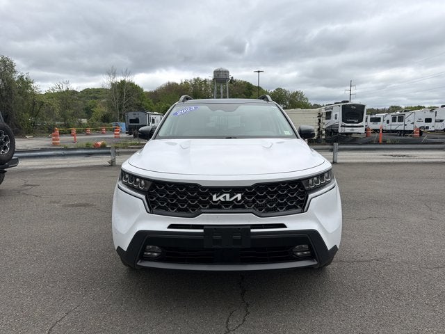2023 Kia Sorento X-Line EX