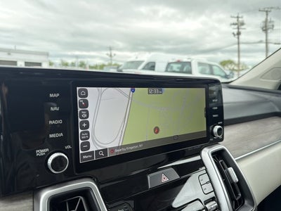 2023 Kia Sorento X-Line EX