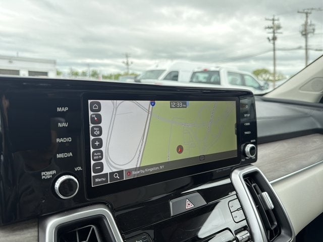 2023 Kia Sorento X-Line EX