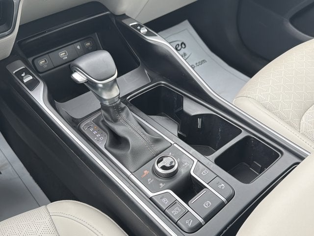 2023 Kia Sorento X-Line EX