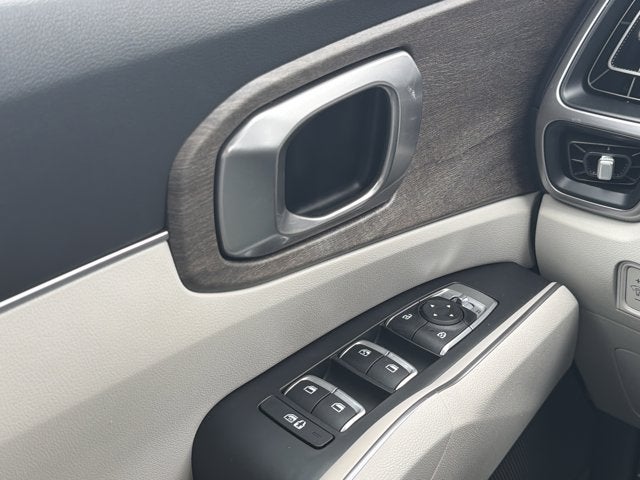 2023 Kia Sorento X-Line EX