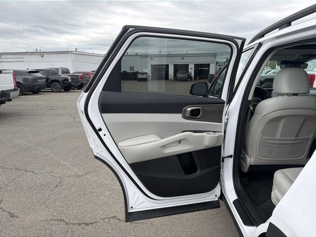 2023 Kia Sorento X-Line EX