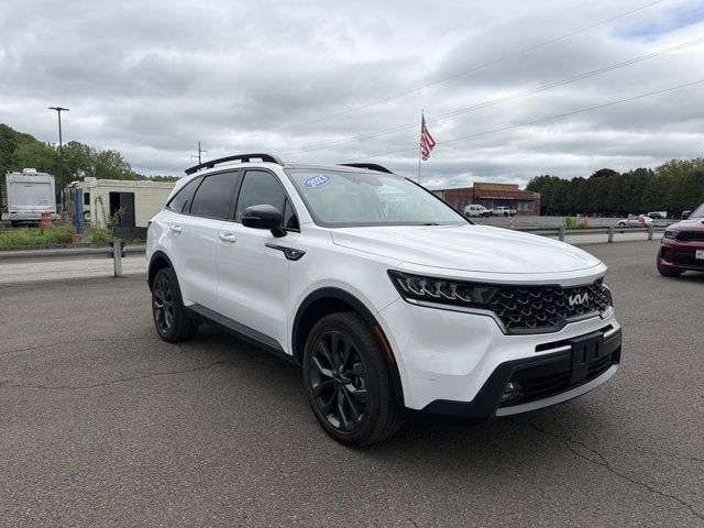 2023 Kia Sorento X-Line EX