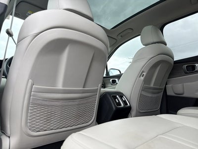 2023 Kia Sorento X-Line EX