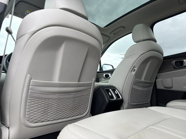 2023 Kia Sorento X-Line EX