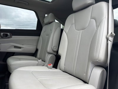 2023 Kia Sorento X-Line EX