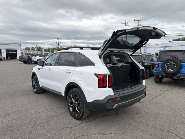 2023 Kia Sorento X-Line EX