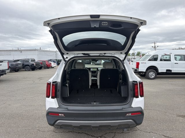 2023 Kia Sorento X-Line EX