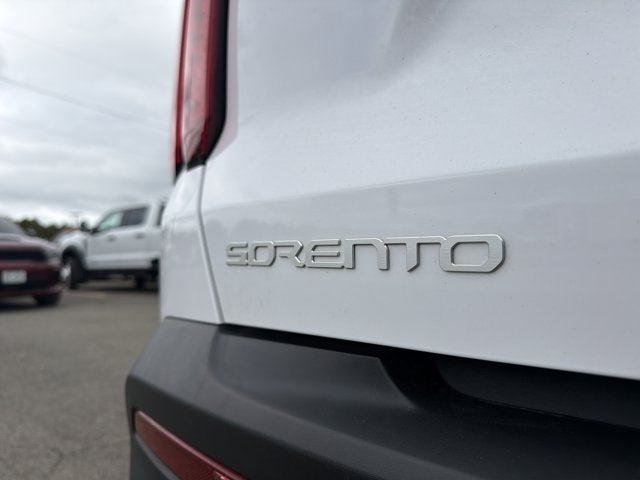 2023 Kia Sorento X-Line EX