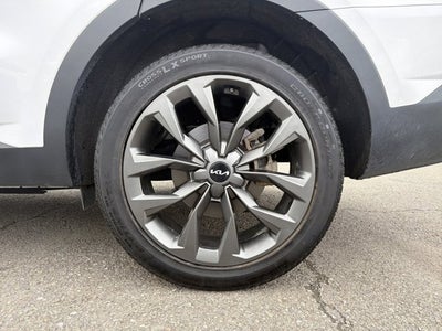 2023 Kia Sorento X-Line EX