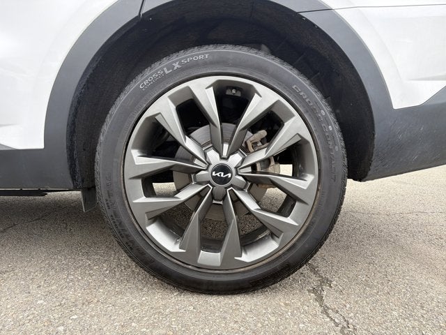2023 Kia Sorento X-Line EX