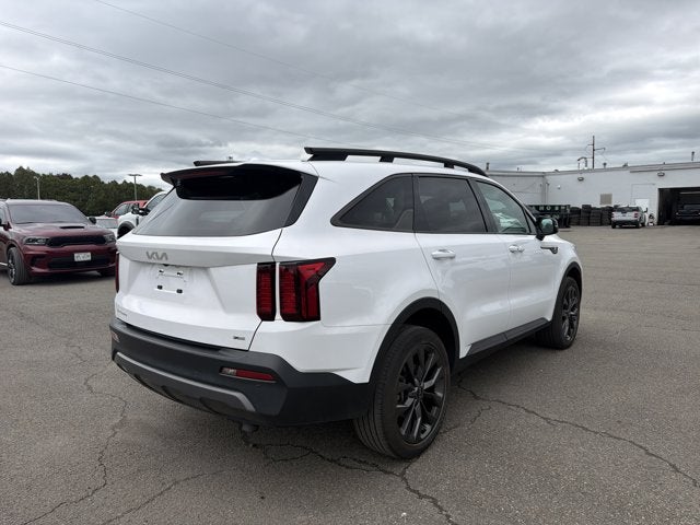 2023 Kia Sorento X-Line EX