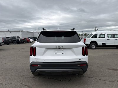 2023 Kia Sorento X-Line EX