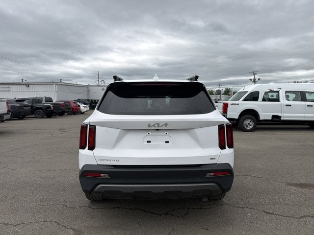 2023 Kia Sorento X-Line EX