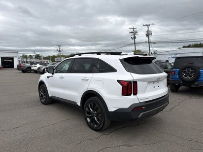 2023 Kia Sorento X-Line EX