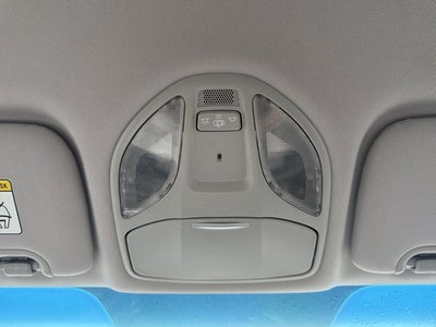 2018 Hyundai Santa Fe Sport 2.4 Base