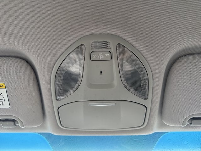 2018 Hyundai Santa Fe Sport 2.4 Base