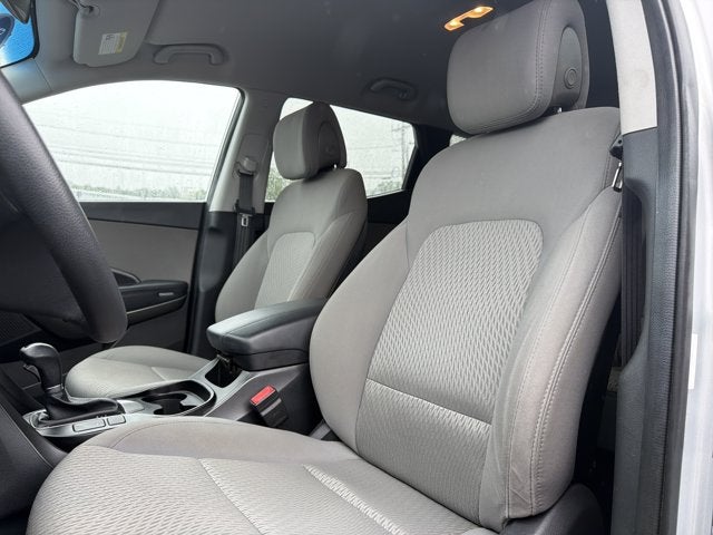 2018 Hyundai Santa Fe Sport 2.4 Base