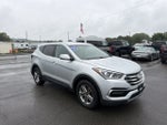 2018 Hyundai Santa Fe Sport 2.4 Base