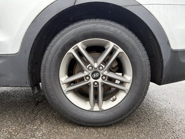 2018 Hyundai Santa Fe Sport 2.4 Base