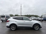 2018 Hyundai Santa Fe Sport 2.4 Base