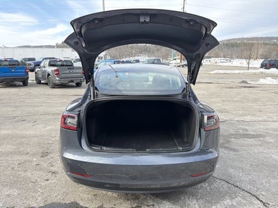 2023 Tesla Model 3 Base