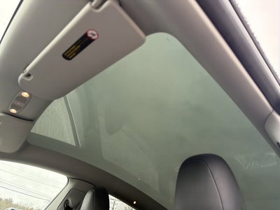 2021 Tesla Model Y Performance