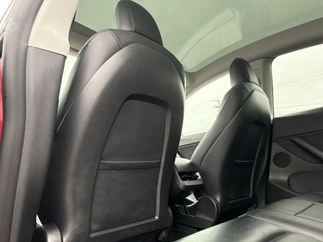 2021 Tesla Model Y Performance