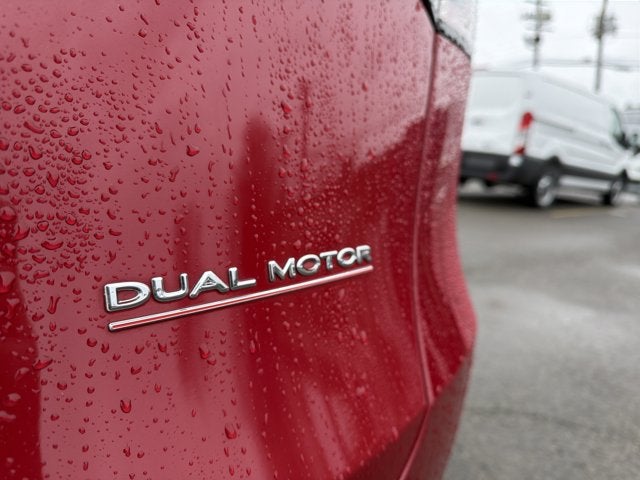 2021 Tesla Model Y Performance