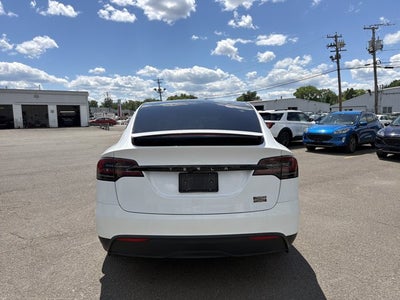 2024 Tesla Model X Plaid