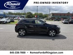 2024 Mitsubishi Outlander Sport RALLIART
