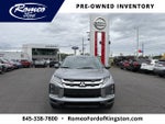 2024 Mitsubishi Outlander Sport 2.0 ES